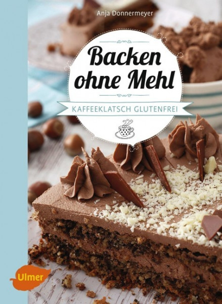 Backen ohne Mehl