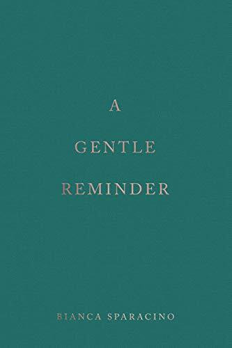 A Gentle Reminder