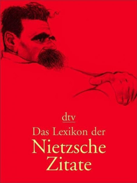 Lexikon der Nietzsche-Zitate