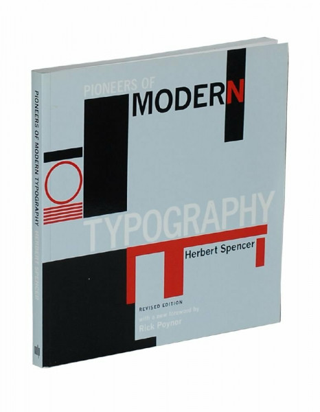 Pioneers of Modern Typography 2e