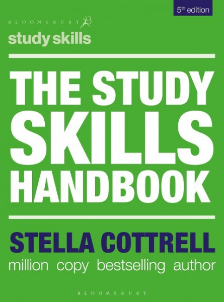 The Study Skills Handbook