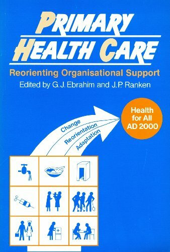 Prim Health Care Reurienting