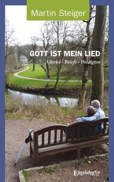 GOTT IST MEIN LIED