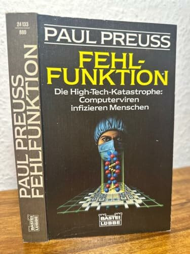 Fehlfunktion.