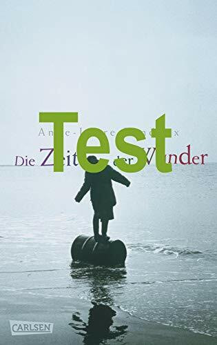 Spring, wenn du dich traust