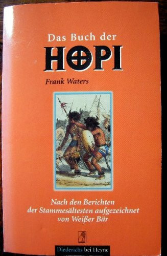 Das Buch der Hopi
