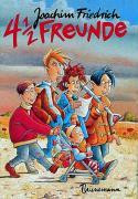 4 1/2 Freunde