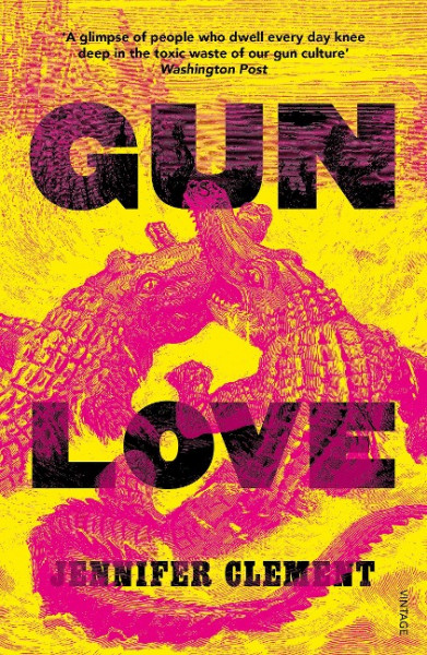 Gun Love