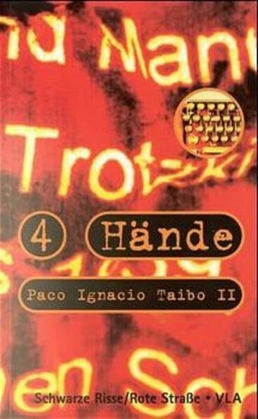 Vier Hände: Aus d. Span. v. Annette von Schönfeld