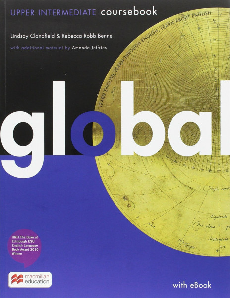 GLOBAL Upp Sb (ebook) Pk