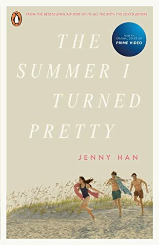 The Summer I Turned Pretty: The bestselling YA romance, now a major TV series (Summer TV Tie-Ins, 1)