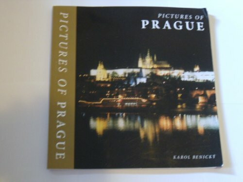 Pictures of Prague