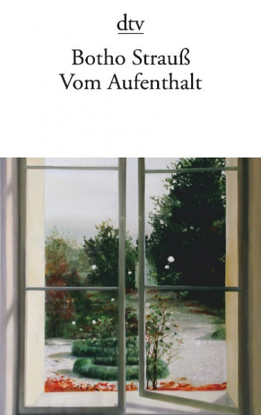 Vom Aufenthalt