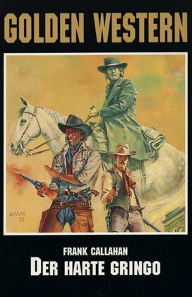 Golden Western