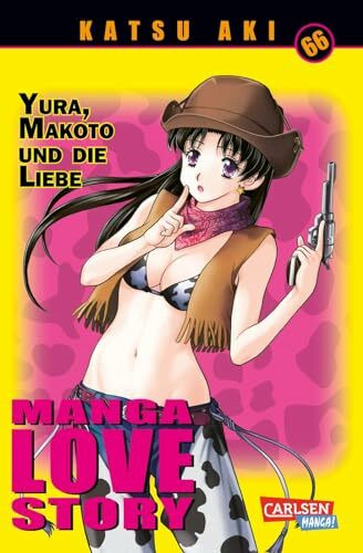 Manga Love Story 66 (66)
