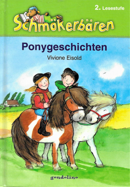 Ponygeschichten