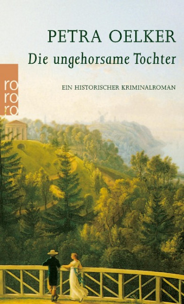 Die ungehorsame Tochter