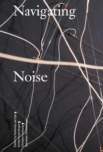 Kerstin Ergenzinger. Navigating Noise
