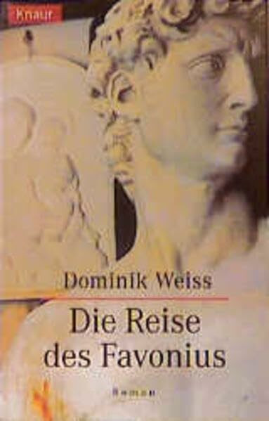 Die Reise des Favonius