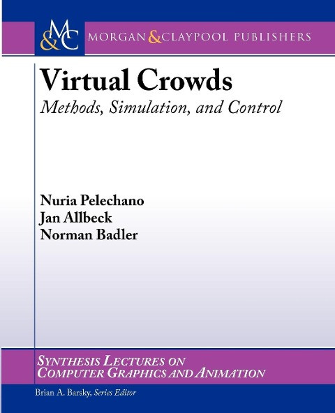 Virtual Crowds