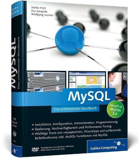 MySQL 5.6