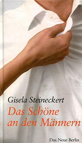 Das Schöne an den Männern