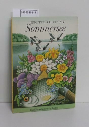 Sommersee
