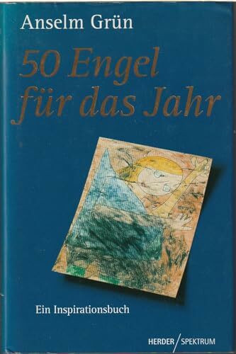 50 Engel für das Jahr: Ein Inspirationsbuch