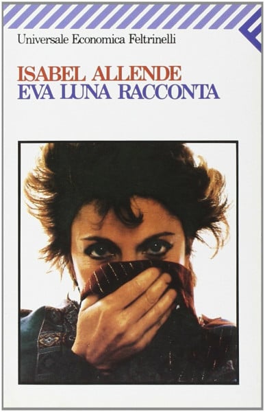 Eva Luna racconta (Universale economica, Band 1206)