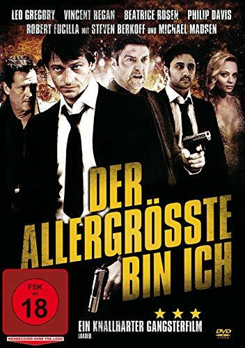 Der Allergrößte bin ich! [DVD]