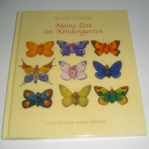 Meine Zeit im Kindergarten