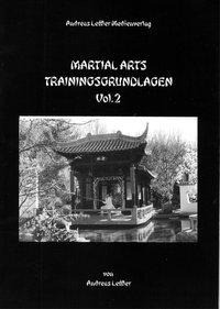 Martial Arts Trainingsgrundlagen 2