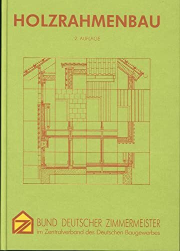 Holzrahmenbau 1