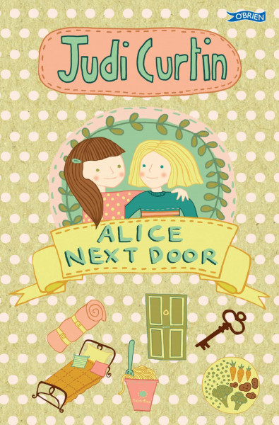 Alice Next Door (Alice and Megan Book 1) (English Edition)