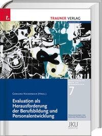 Evaluation als Herausforderung der Berufsbildung und Personalentwicklung