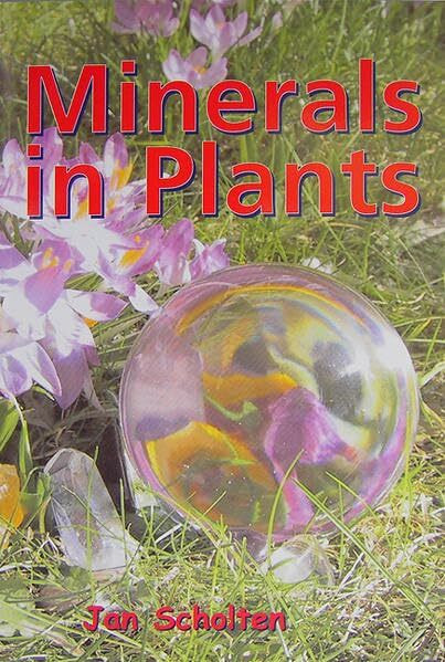 Minerals in Plants