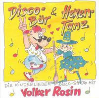 Discobär und Hexentanz. CD