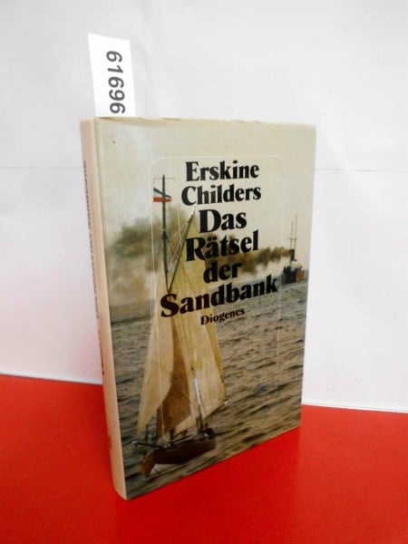 Das Rätsel der Sandbank