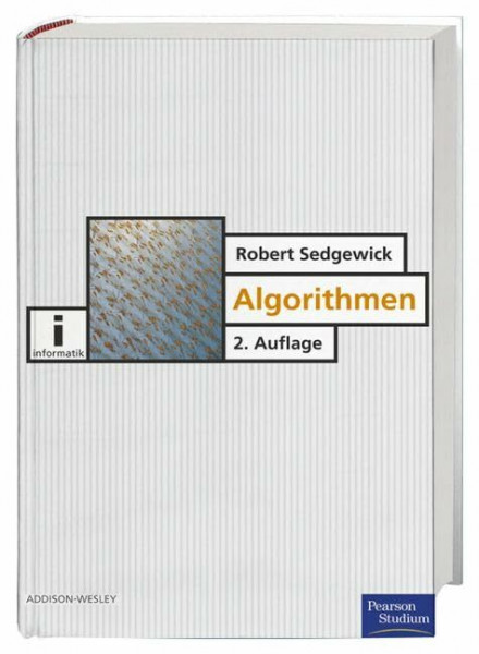 Algorithmen (Pearson Studium - IT)