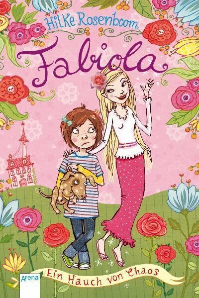Fabiola - Ein Hauch von Chaos