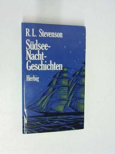 Südsee- Nachtgeschichten
