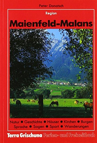 Maienfeld-Malans