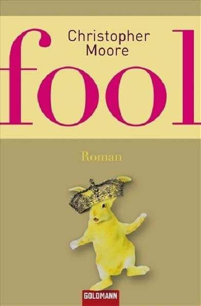 Fool: Roman