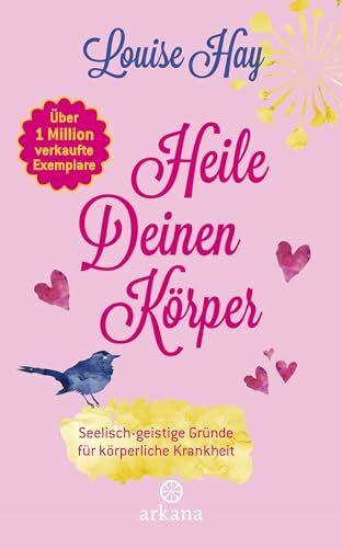 Arkana Verlag Heile Deinen Körper - Bild 4