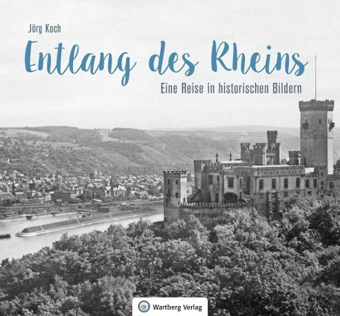 Entlang des Rheins