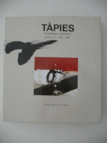 Tapies-4 (français) (Beaux-Arts)
