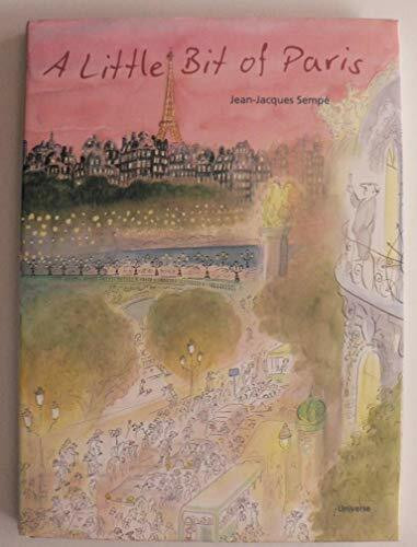 Little Bit of Paris