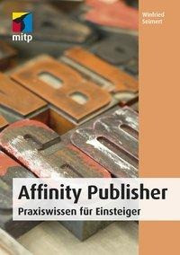 Affinity Publisher