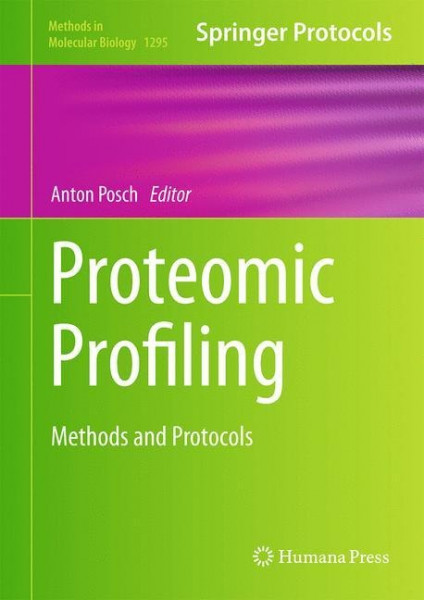Proteomic Profiling