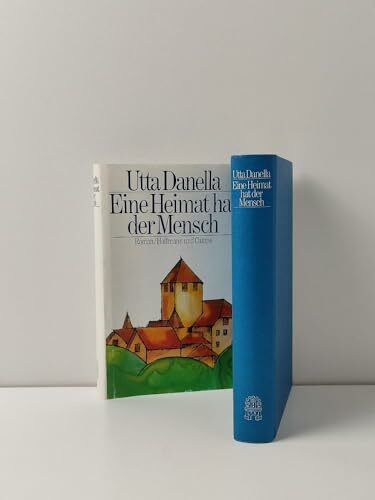 Eine Heimat Hat Der Mensch